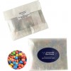 White Bag M&Ms